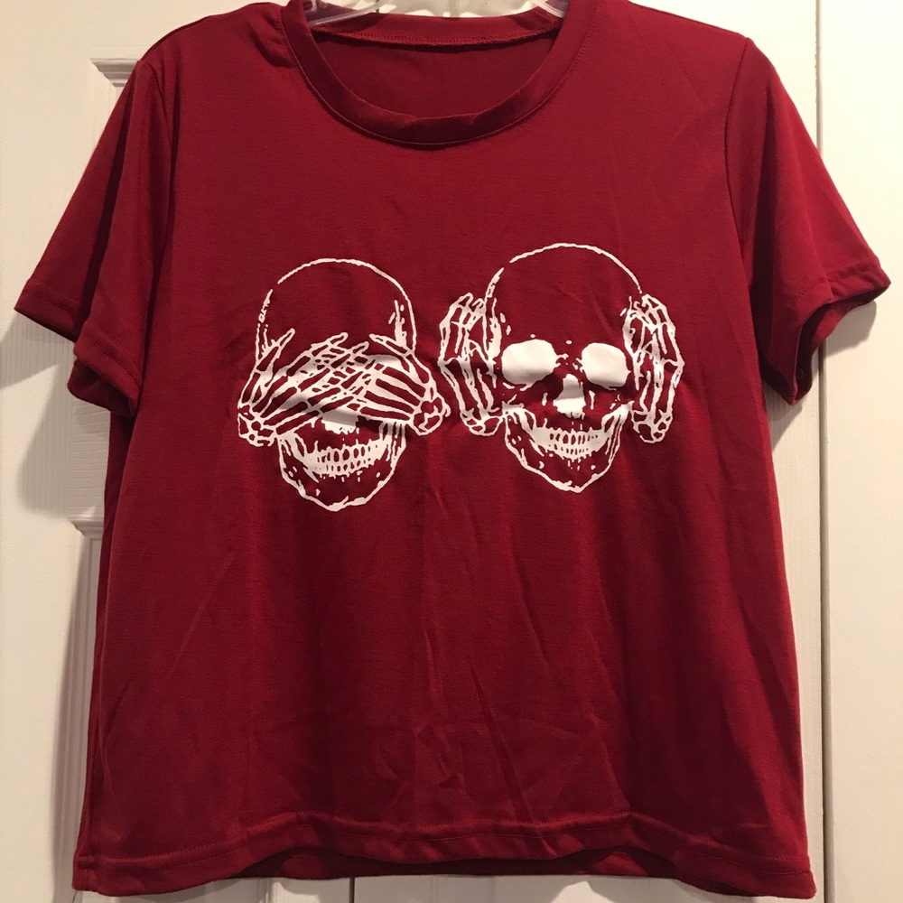 Women’s tee